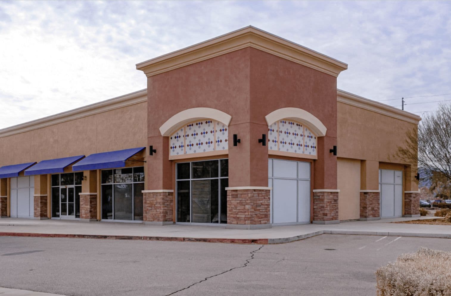 Walmart Anchored Free Standing Building — photo 2