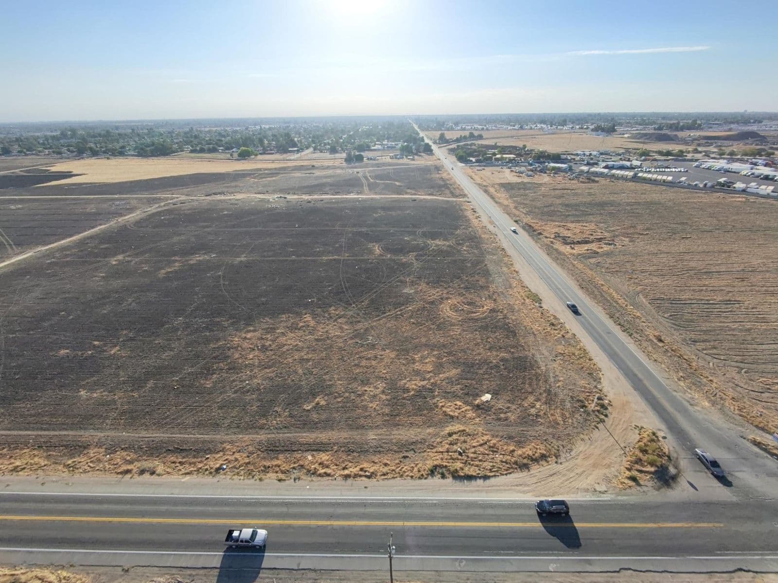 Cottonwood Rd & E Pacheco Rd — photo 5