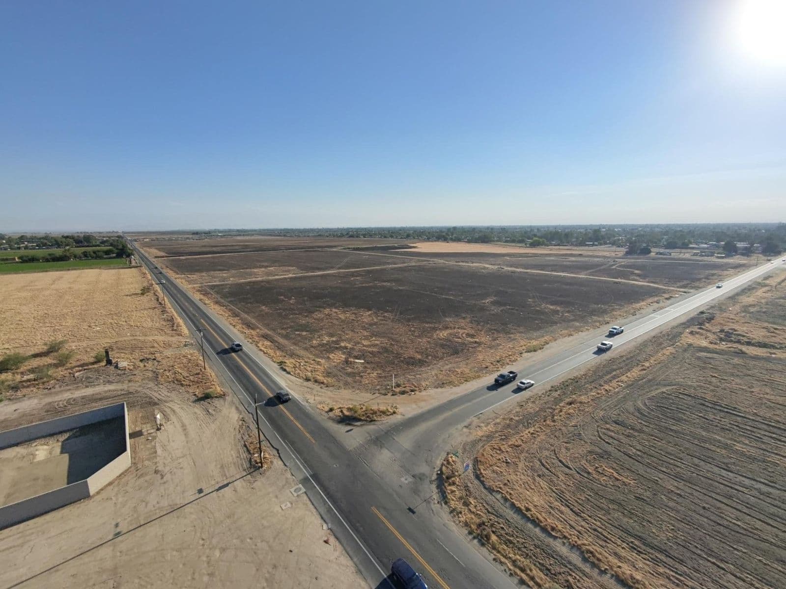 Cottonwood Rd & E Pacheco Rd — photo 6